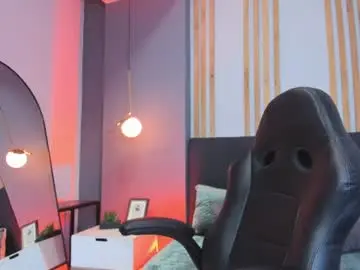 Chaturbate Live Sex of victoriia_vixen