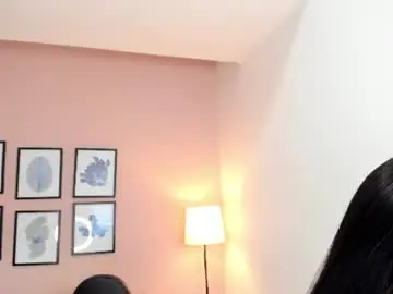 Chaturbate Sex Cam of victoriia_vixen