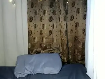 Chaturbate Nude Webcam of _athenamiller_