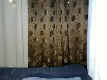 Chaturbate Live Sex Cam of _athenamiller_