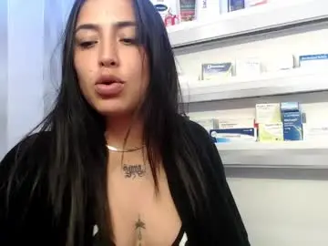 Chaturbate Best Webcam of abby_sofia0