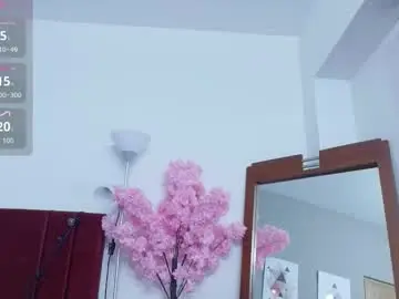 Chaturbate Adult Webcams of angelarumiee