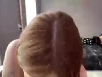 Chaturbate Adult Webcam of carmenthompson