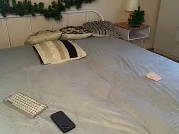 Chaturbate Sex Cam of chem1ko