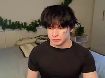 Chaturbate Best Webcam of chem1ko