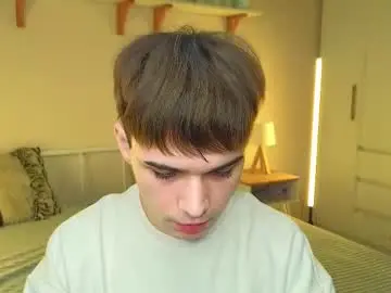 Chaturbate Live Sex Cam of chem1ko