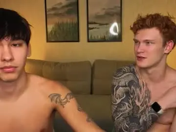 Chaturbate Free Live Porn of chem1ko