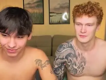 Chaturbate Live Sex of chem1ko