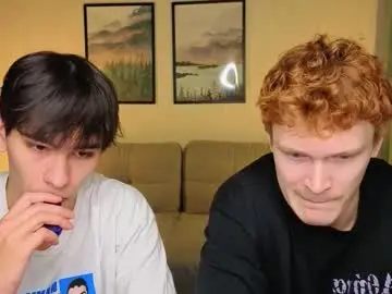 Chaturbate Live Porn of chem1ko