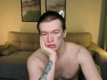 Chaturbate Live Porn of chem1ko