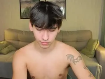 Chaturbate Watch Live Sex Cams of chem1ko