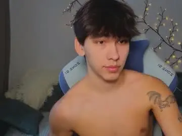 Chaturbate Nude Webcam of chem1ko