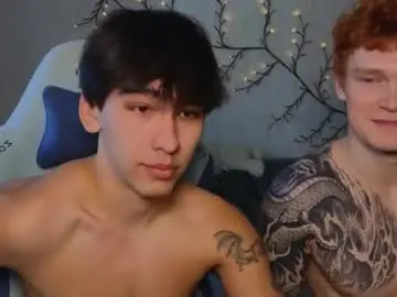 Chaturbate Sex Chat of chem1ko