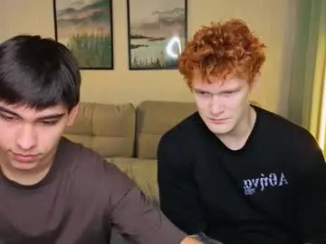 Chaturbate Sex Chat of chem1ko