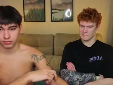 Chaturbate Nude Webcam of chem1ko