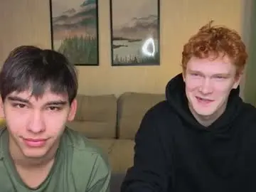 Chaturbate Adult Video Chat of chem1ko