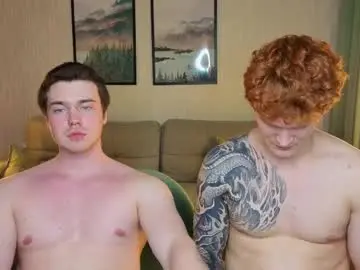 Chaturbate Free Live Porn of chem1ko