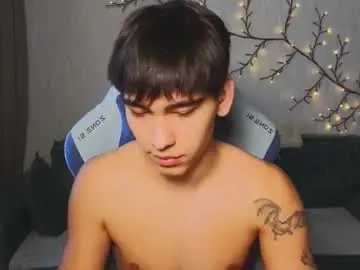 Chaturbate Adult Webcam of chem1ko