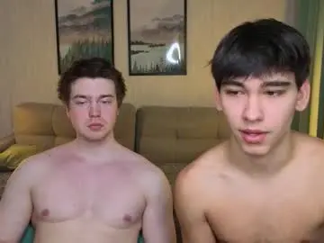 Chaturbate Sex Cam of chem1ko