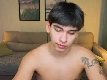 Chaturbate Nude Webcam of chem1ko