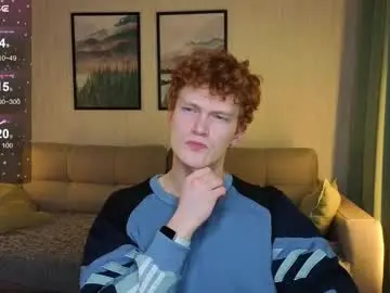 Chaturbate Nude Webcam of chem1ko