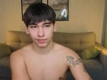 Chaturbate Live Sex Cam of chem1ko