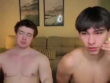 Chaturbate Free Live Porn of chem1ko