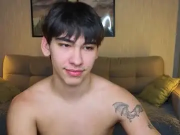 Chaturbate Adult Webcam of chem1ko