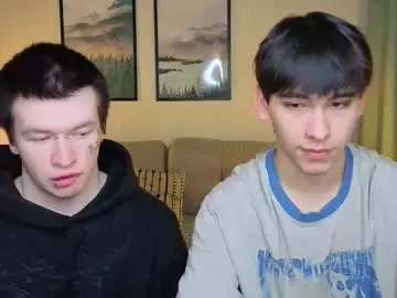 Chaturbate Adult Video Chat of chem1ko