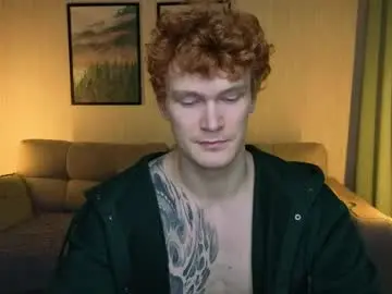 Chaturbate Free Live Porn of chem1ko