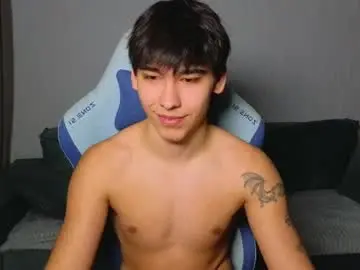 Chaturbate Nude Webcam of chem1ko