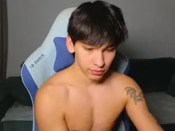 Chaturbate Nude Webcam of chem1ko