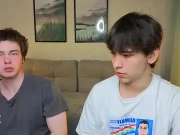 Chaturbate Live Sex Cam of chem1ko