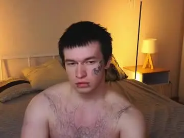 Chaturbate Nude Webcam of chem1ko