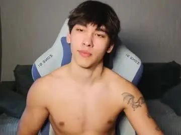 Chaturbate Live Porn of chem1ko