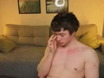 Chaturbate Sex Chat of chem1ko