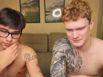 Chaturbate Live Sex of chem1ko