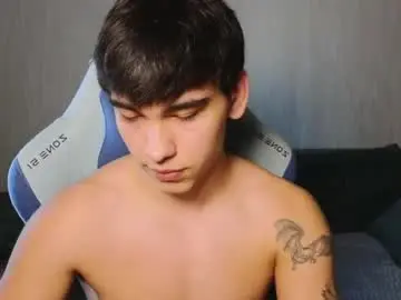 Chaturbate Best Webcam of chem1ko