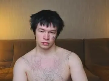 Chaturbate Live Sex Cam of chem1ko