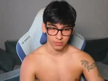 Chaturbate Watch Live Sex Cams of chem1ko
