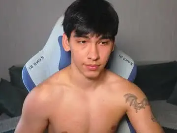 Chaturbate Adult Webcam of chem1ko
