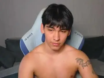 Chaturbate Free Live Porn of chem1ko