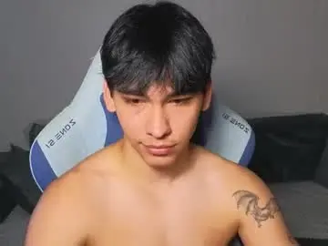 Chaturbate Live Sex of chem1ko