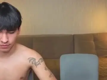 Chaturbate Live Sex Cam of chem1ko