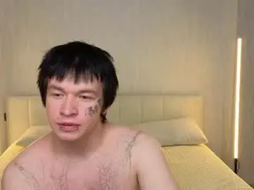 Chaturbate Nude Webcam of chem1ko