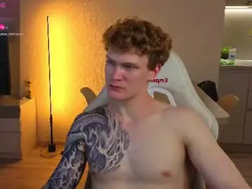 Chaturbate Live Porn of chem1ko