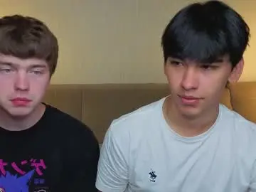 Chaturbate Live Sex Cam of chem1ko