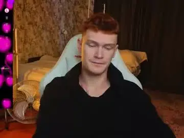Chaturbate Nude Webcam of chem1ko