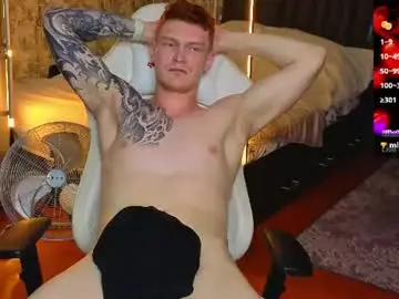 Chaturbate Sex Cam of chem1ko