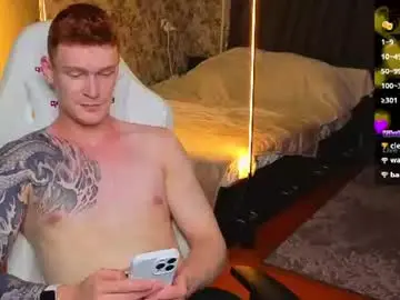 Chaturbate Adult Webcam of chem1ko